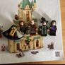 Harry Potter Lego: 76402 Image 2
