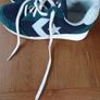 Converse runners Image 2
