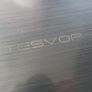 Tesvor X500 Wi-Fi Vacuum Cleaner Robot - Black Image 3