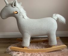 Rocking Horse / Unicorn