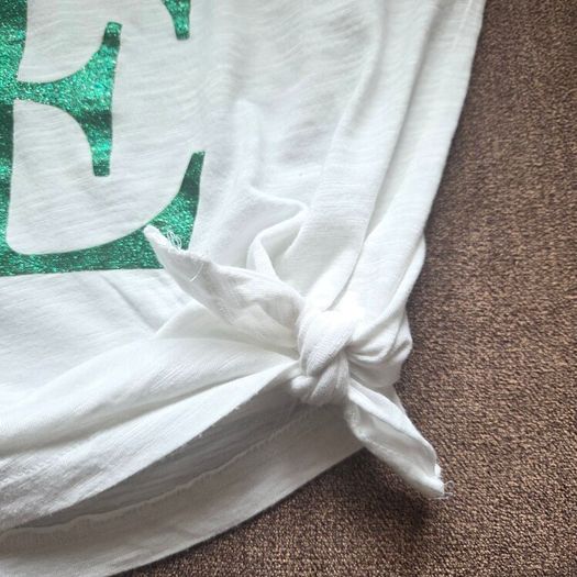 Shamrock T-Shirt size 14