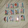 ProMatch Trading Card from the Premier League season of 98 to 99 Image 8