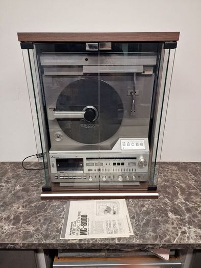 Mitsubishi MC-8000