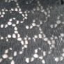 vintage lace fabric Image 3
