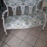 French Couch Image 4