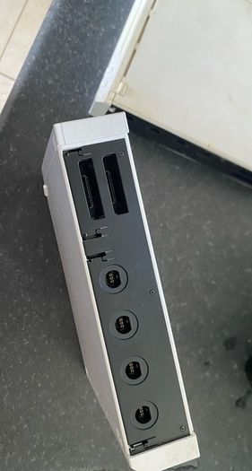 4 x Wii Consoles - Read description