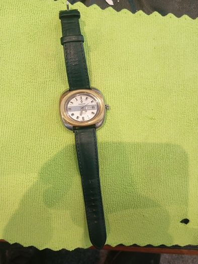 vintage watch