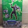 Masters of the universe serpent claw man at arms - new and unopened Image 2