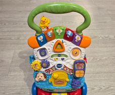 Baby Walker