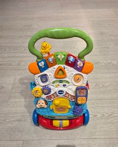 Baby Walker