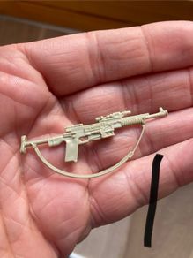 vintage star wars accessories