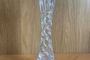 Galway Irish Crystal Footed Bud Vase Ashford