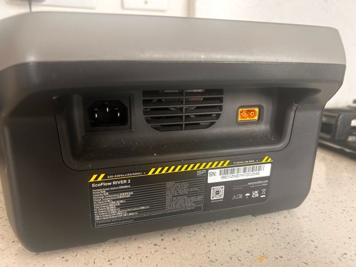 EcoFlow River 2 300w power pack