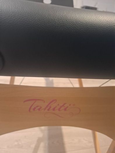 Tahiti- Massage Table