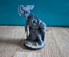 Warhammer 40k