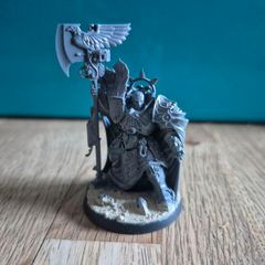 Warhammer 40k