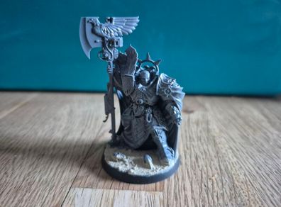 Warhammer 40k
