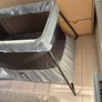 Baby Bjorn travel cot Image 3