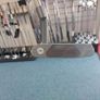 Odyssey DFX double wide blade putter Image 2
