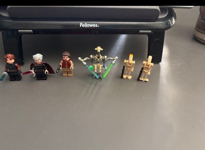 lego