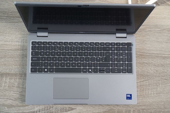 Dell Latitude 5550 | Core Ultra 5 125U | 16GB DDR5 | Basic Support 2028