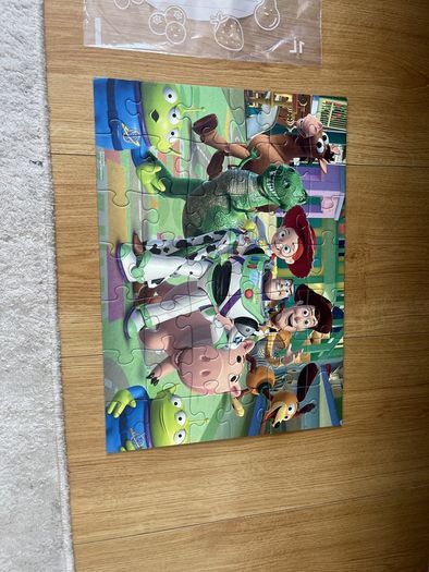 puzzle