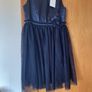 girls dress & bolero Image 2