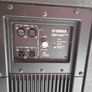 Yamaha PA System Image 2