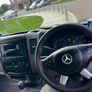 mercedes sprinter and crafter parts Image 8