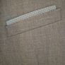 Burton slim fit suit Image 4