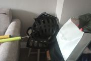 basketball rebounder