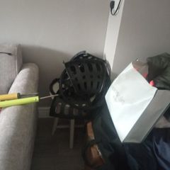 basketball rebounder