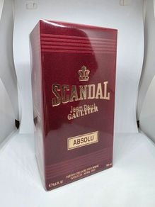 Jean Paul Gaultier Scandal Absolu