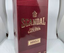 Jean Paul Gaultier Scandal Absolu