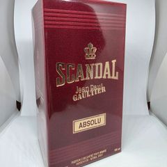 Jean Paul Gaultier Scandal Absolu
