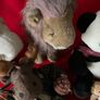 Selection of soft toys, 12 in total Image 9