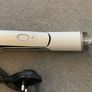 GHD Duet Style 2 in 1 hair dryer and straightener (white) Image 5