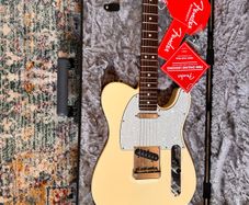 Fender Telecaster USA Professional