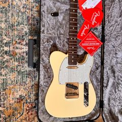 Fender Telecaster USA Professional