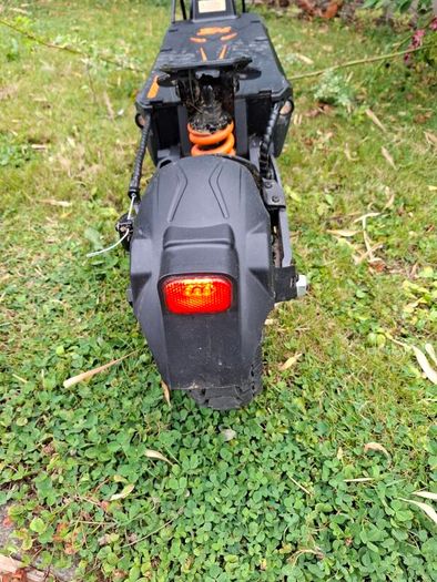 kukirin g2 master