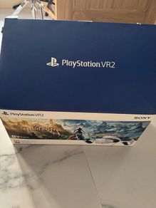 Playstation VR2