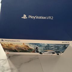 Playstation VR2
