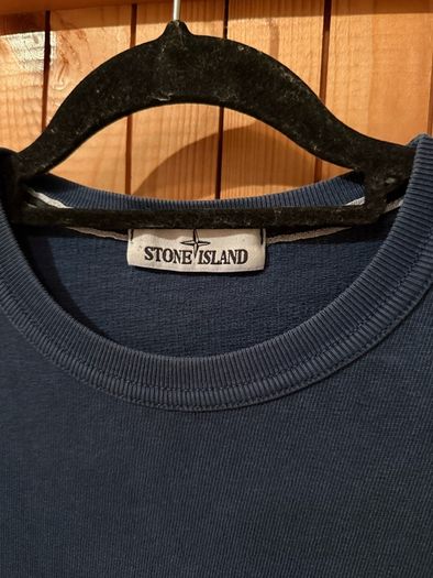 Stone Island Jumper original