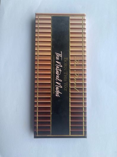 Too Faced eyeshadow palette
