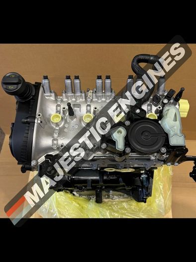 Volkswagen 2.0 TFSI/TSI Engine CHH - New