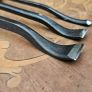 3 Henry Taylor carving gouges Image 3