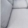Harvey norman L shaped sofa Image 5
