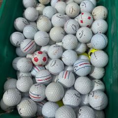 40 Callaway (Chromesoft) Golf Balls