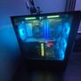 Gaming PC With Brand New Marvo Gaming Keyboard & Mouse Image 4