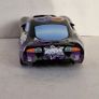 Scalextric GP Racer #1 Slot Car (le mans 24hr endurance gt touring) Image 6